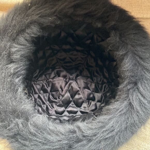 Gravel hat - Picture 4 of 5